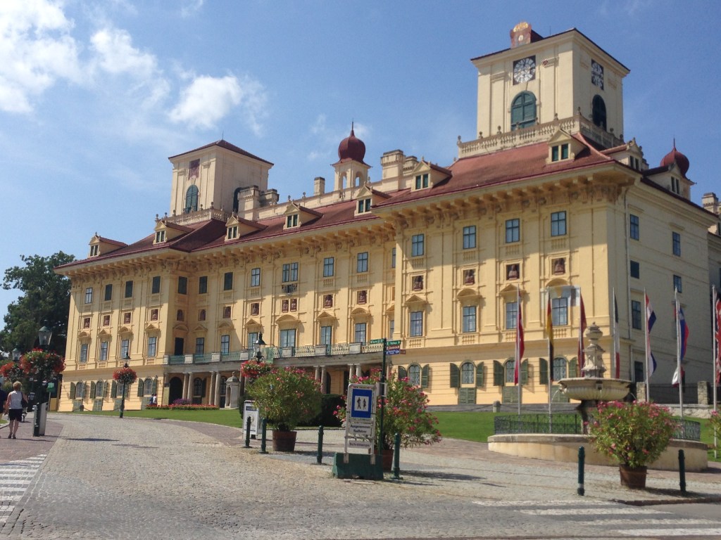 Summer, A Time to&nbsp;Digress…