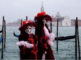 carnevale-venezia