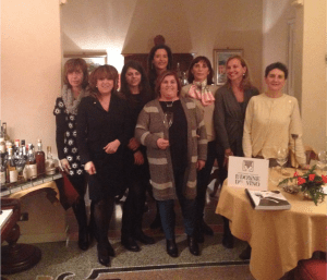 Donne del vino