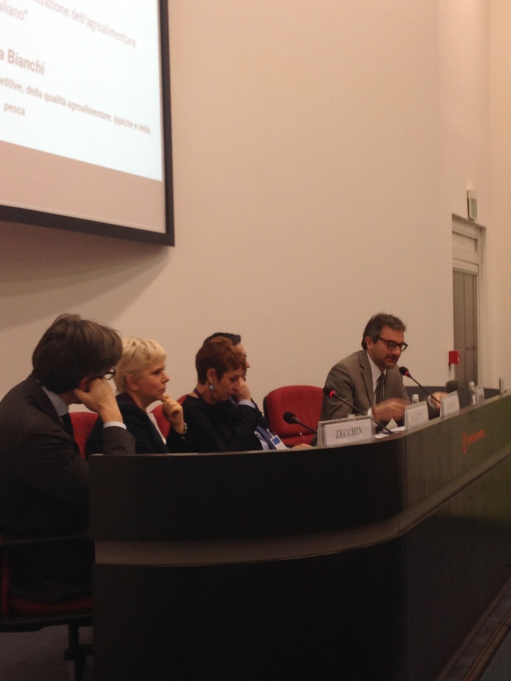 Lest You Think This is All Fun and&nbsp;Games…