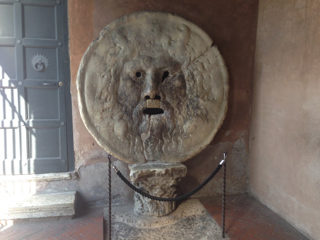 Would I Lie to You,&nbsp;Honey?