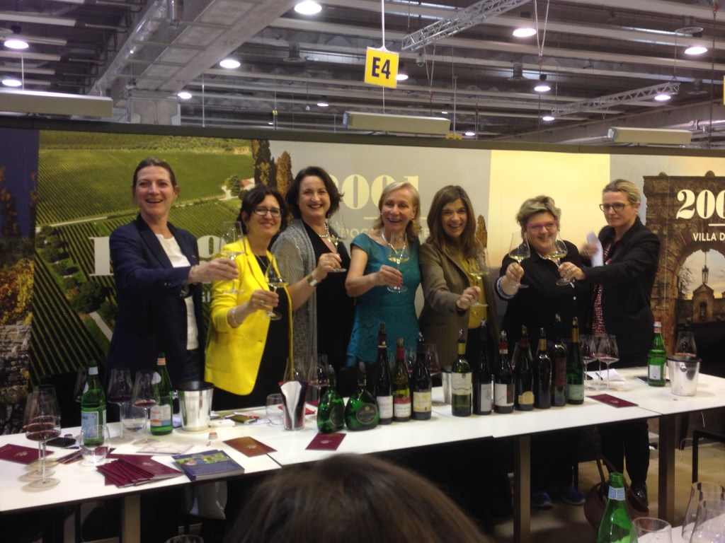 Women of Great Taste (and&nbsp;Style!)