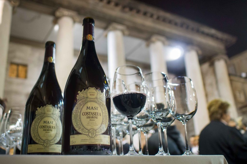 The Culture of Wine Part II: Masi&nbsp;Agricola