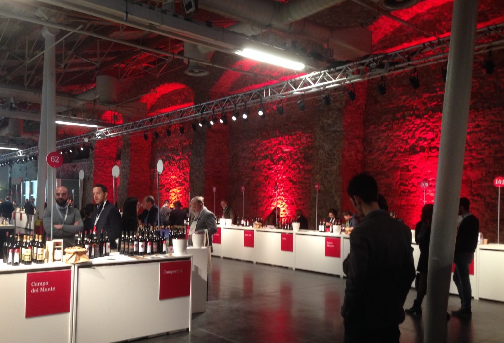 Chianti is For&nbsp;Lovers