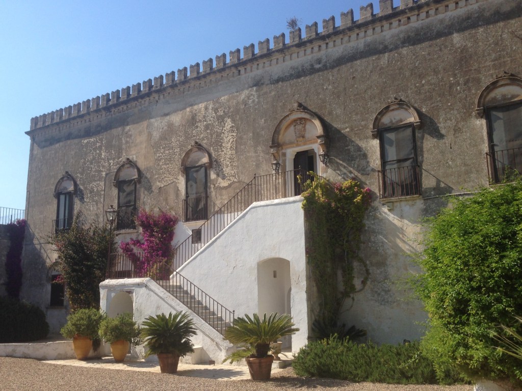 There’s Nothing Primitive about this&nbsp;Primitivo!