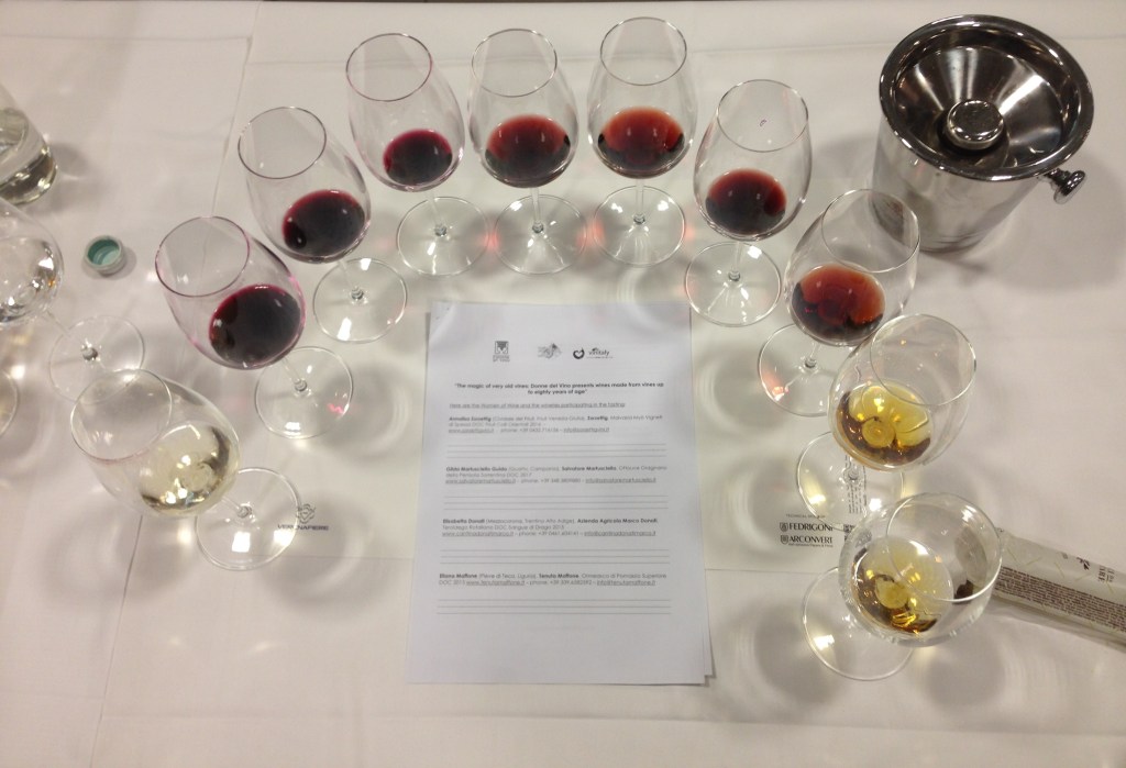 The Magic of Very Old&nbsp;Vines