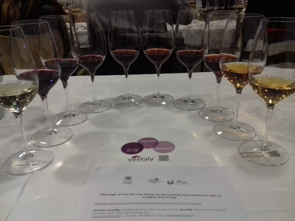 For The First Time In&nbsp;Forever