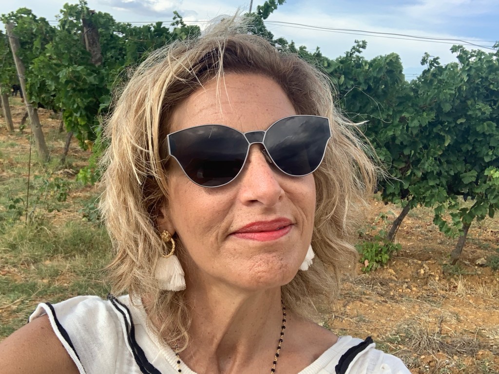 Tuscan Quintet Part II: La&nbsp;Sala