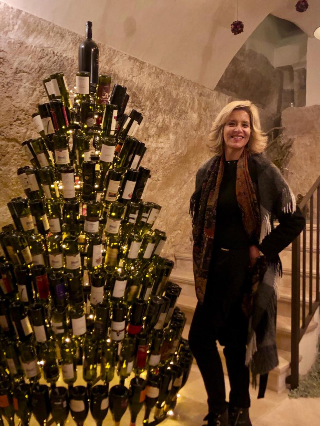 May Your Days Be Merry and&nbsp;Bright…